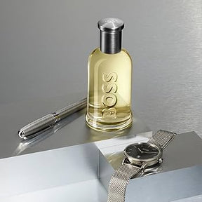 Hugo Boss Bottled Eau de Toilette 100ml – Timeless Masculine Elegance
