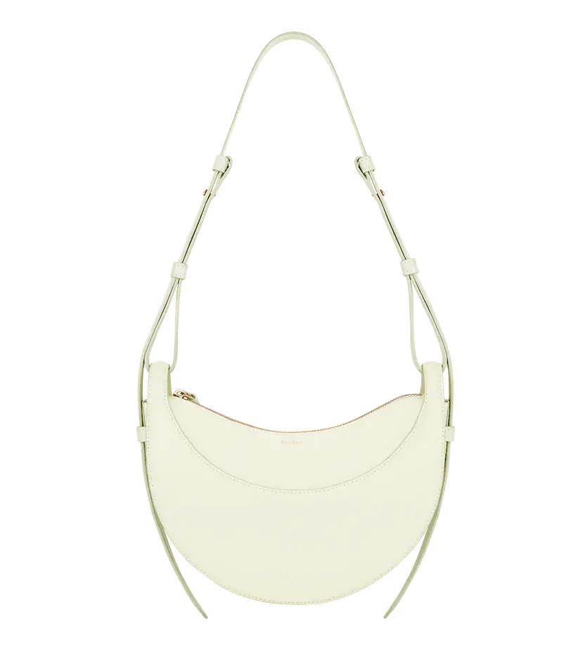 Polene Numéro Dix Edition Smooth Aloe - Size: One Size Bags | Shop From The Mirage