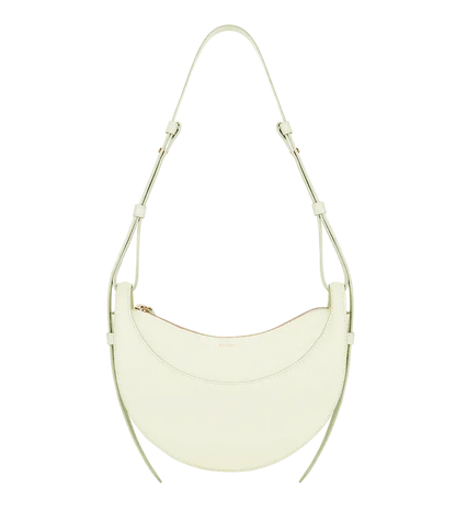 Polene Numéro Dix Edition Smooth Aloe - Size: One Size Bags | Shop From The Mirage