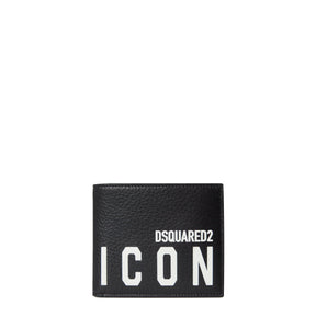 Icon Billfold Wallet