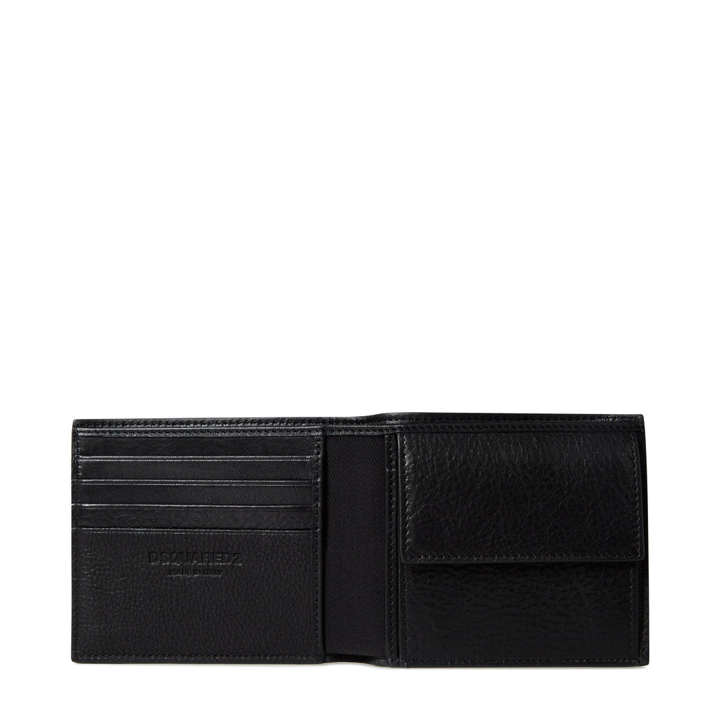 Icon Billfold Wallet