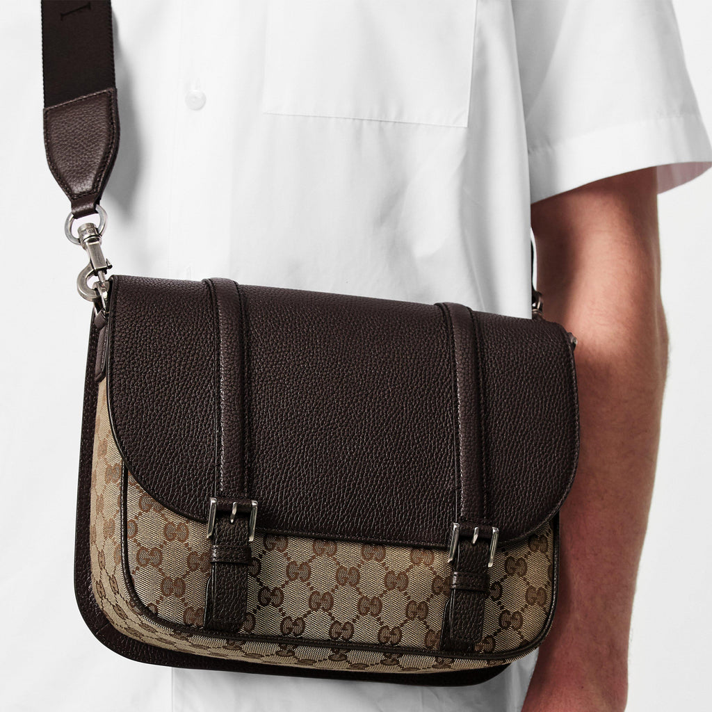GG Crossbody Bag