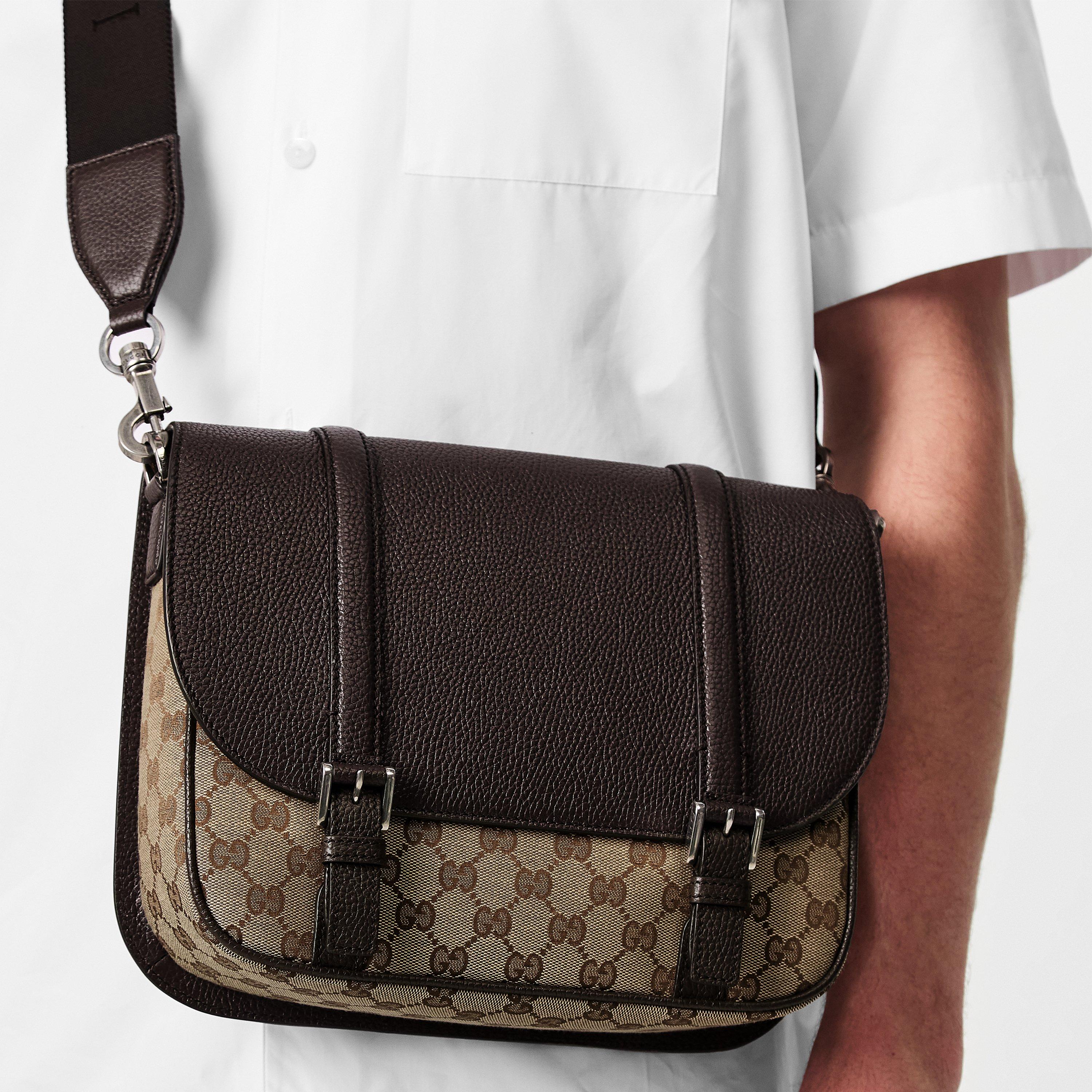 GG Crossbody Bag