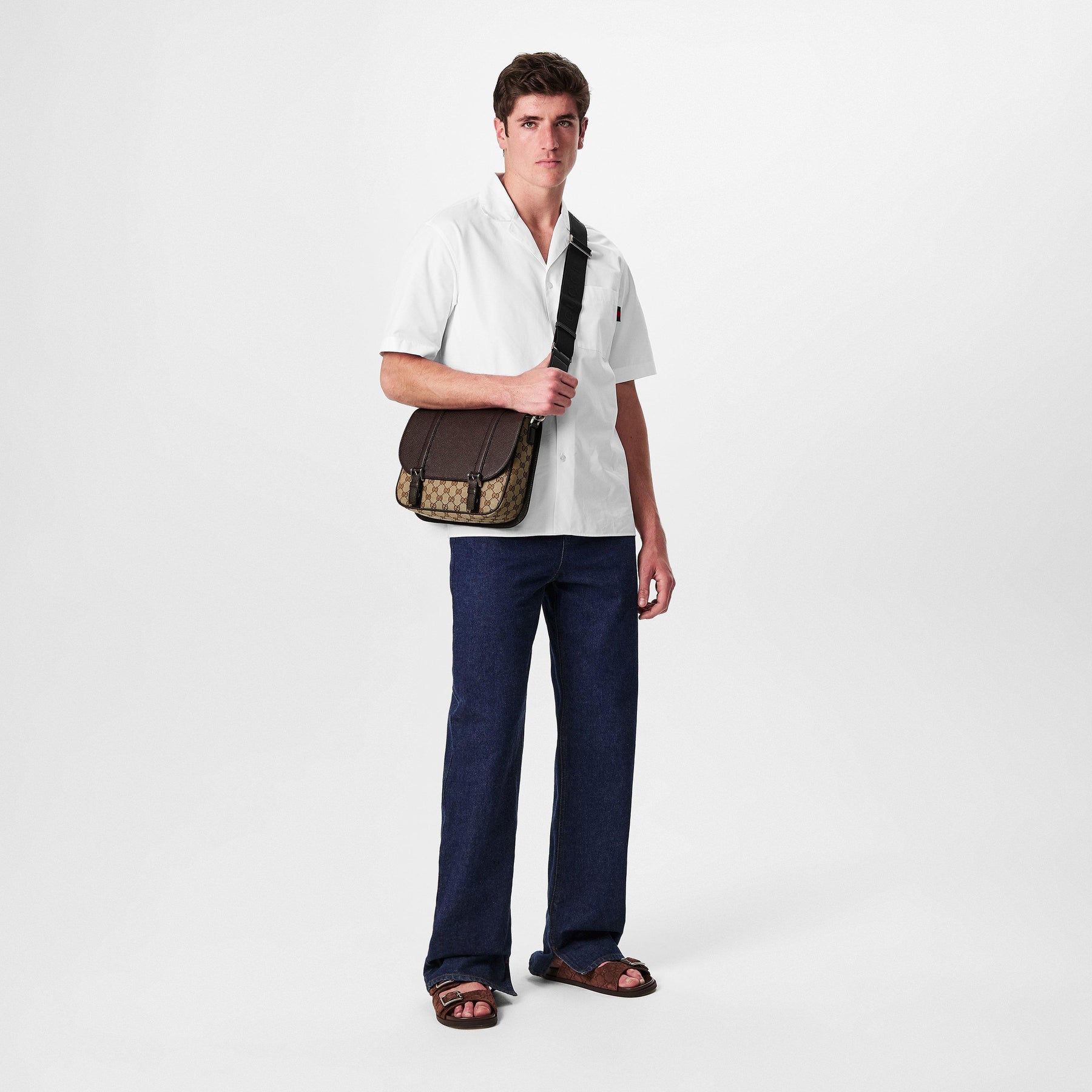 GG Crossbody Bag