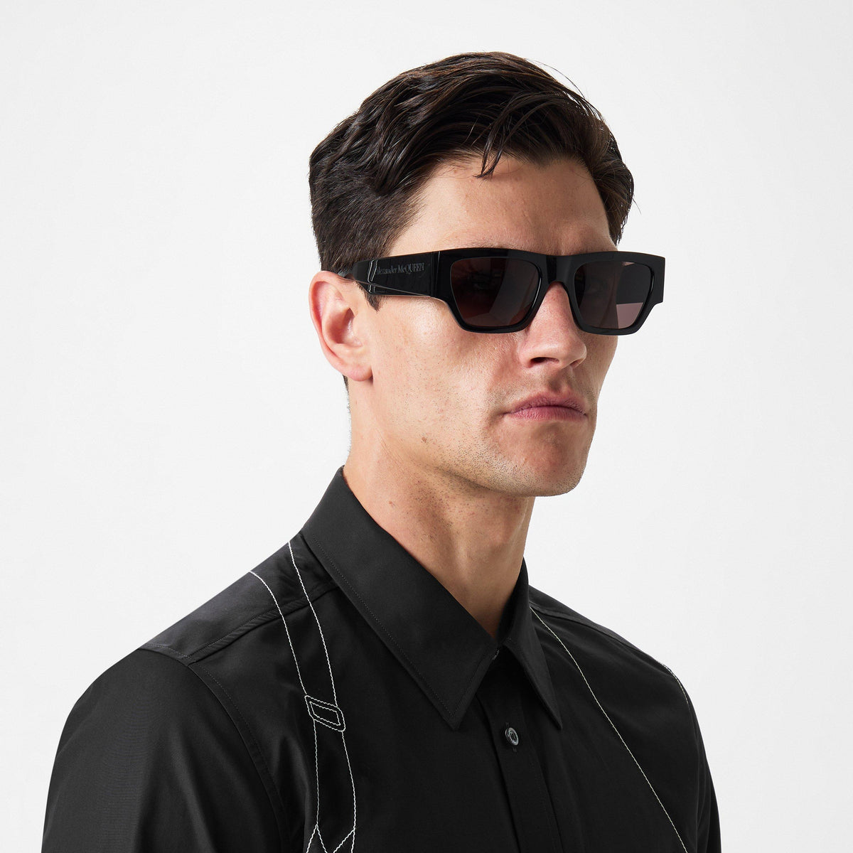 Logo Sunglasses