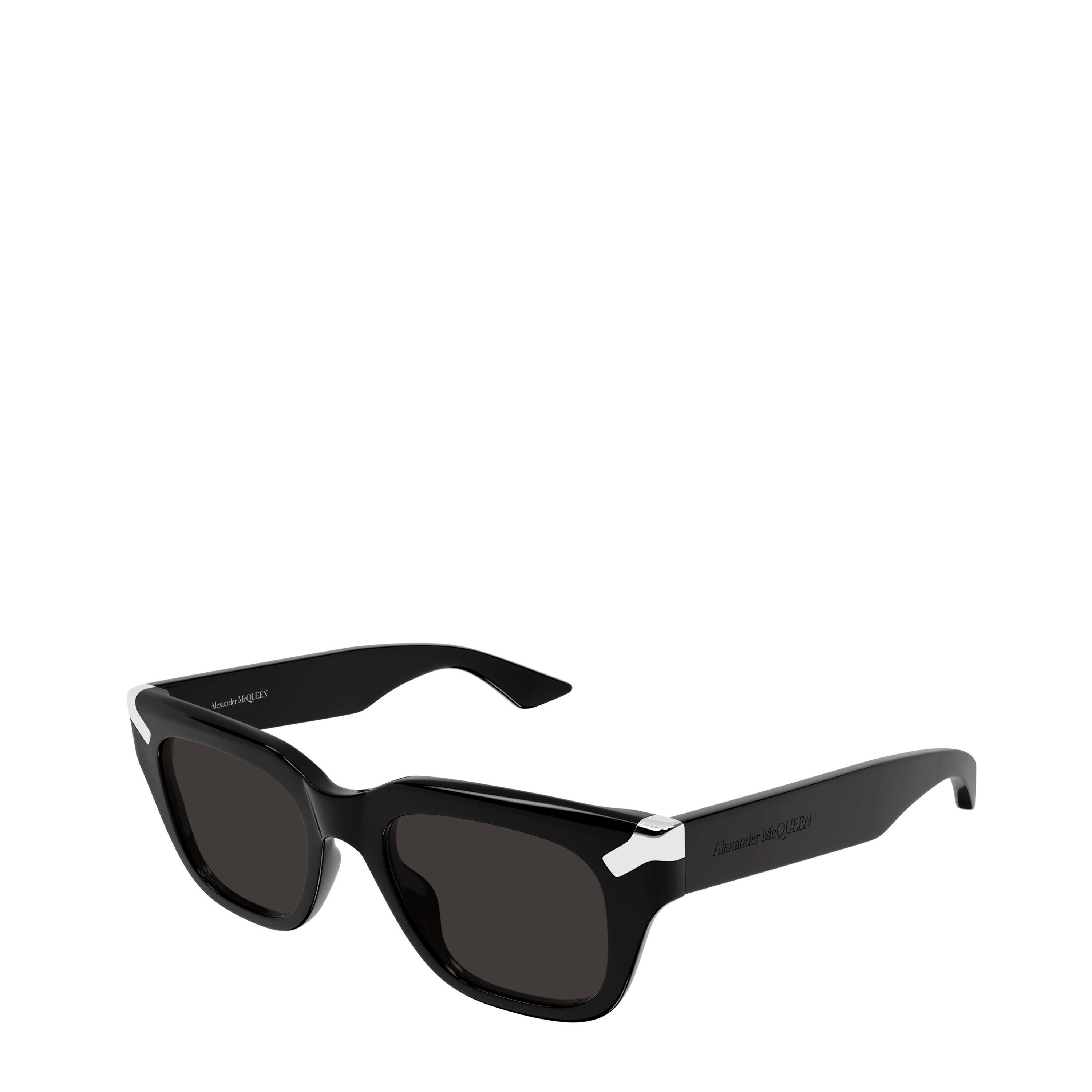 Contrasting Hinge Sunglasses