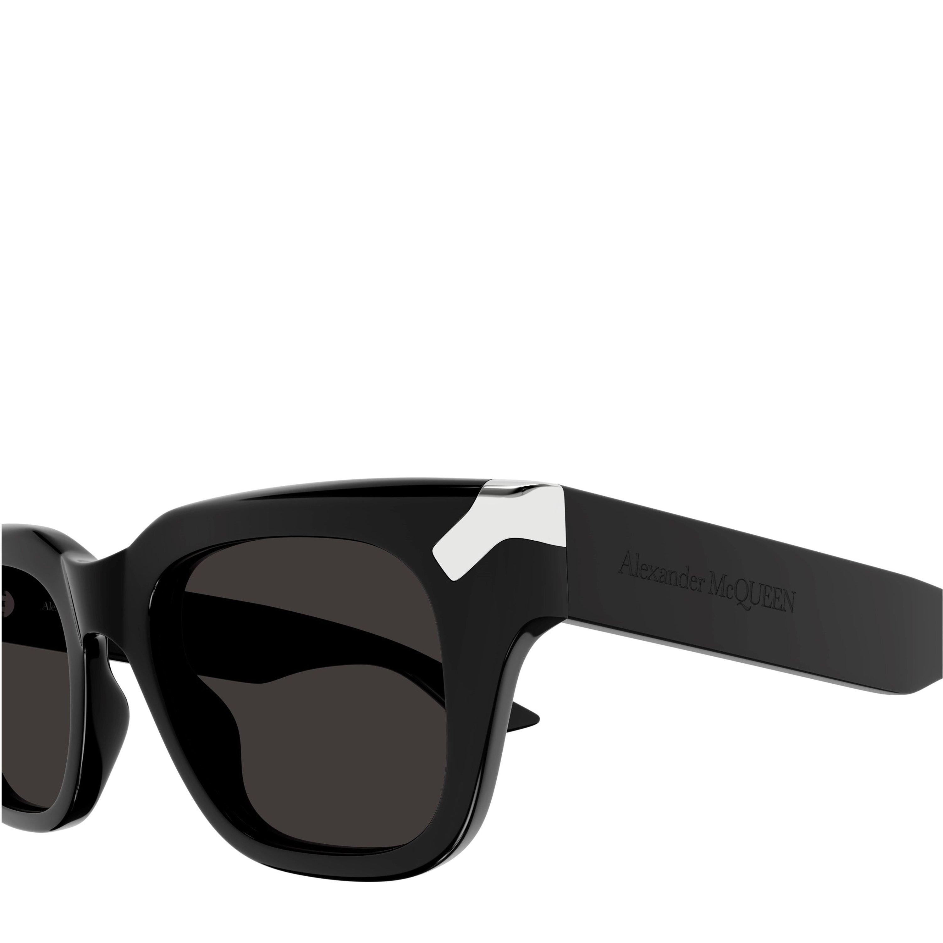 Contrasting Hinge Sunglasses