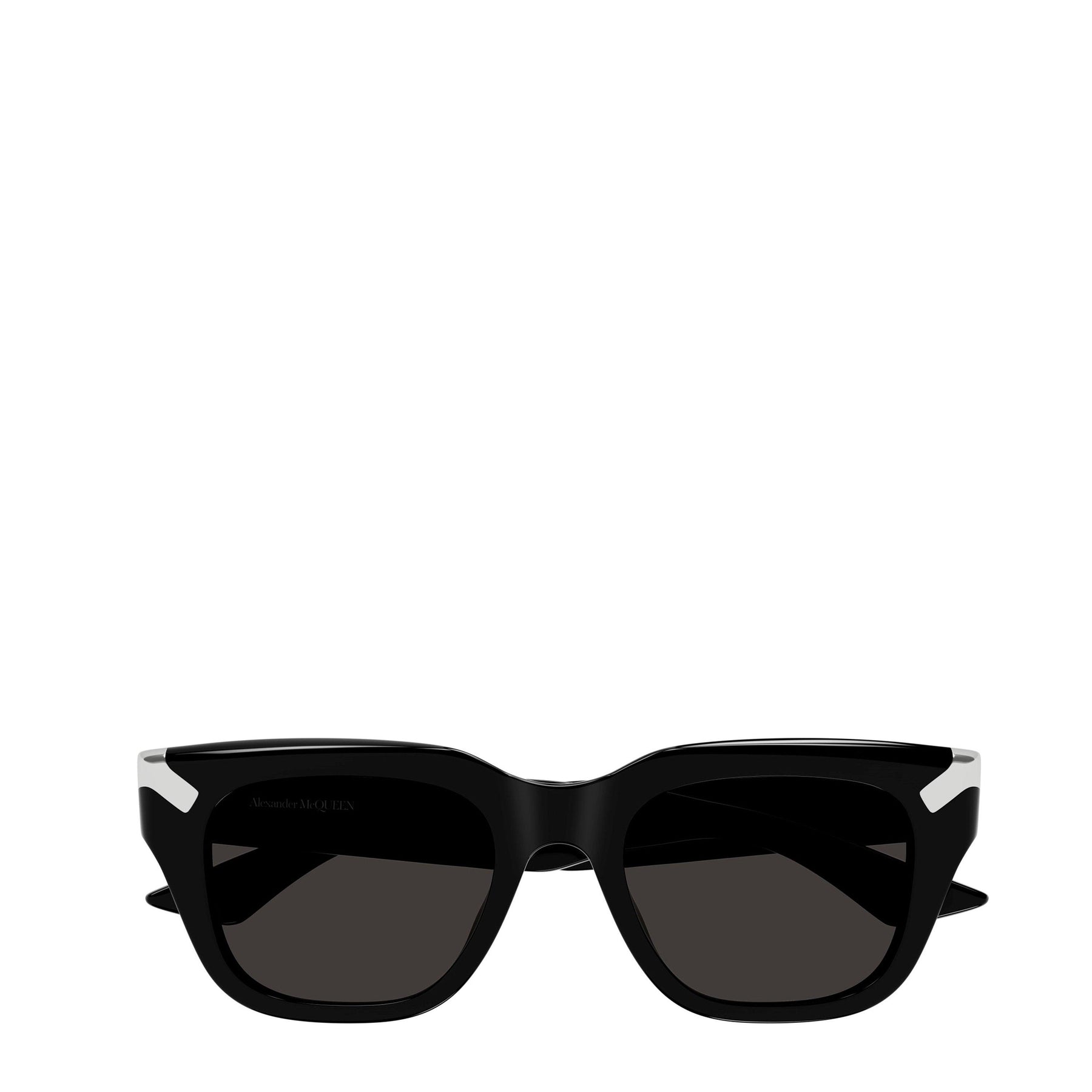 Contrasting Hinge Sunglasses