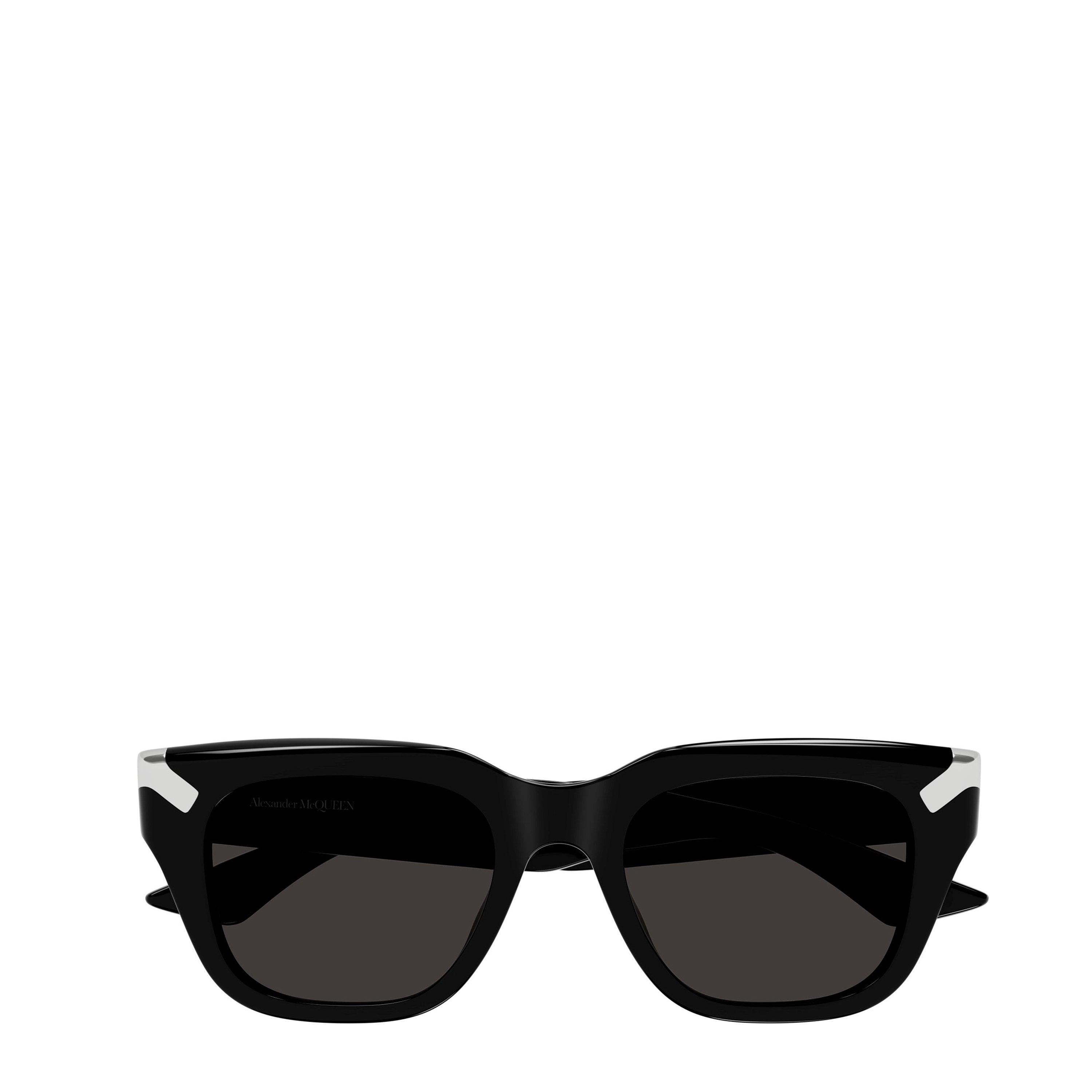 Contrasting Hinge Sunglasses