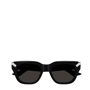 Contrasting Hinge Sunglasses