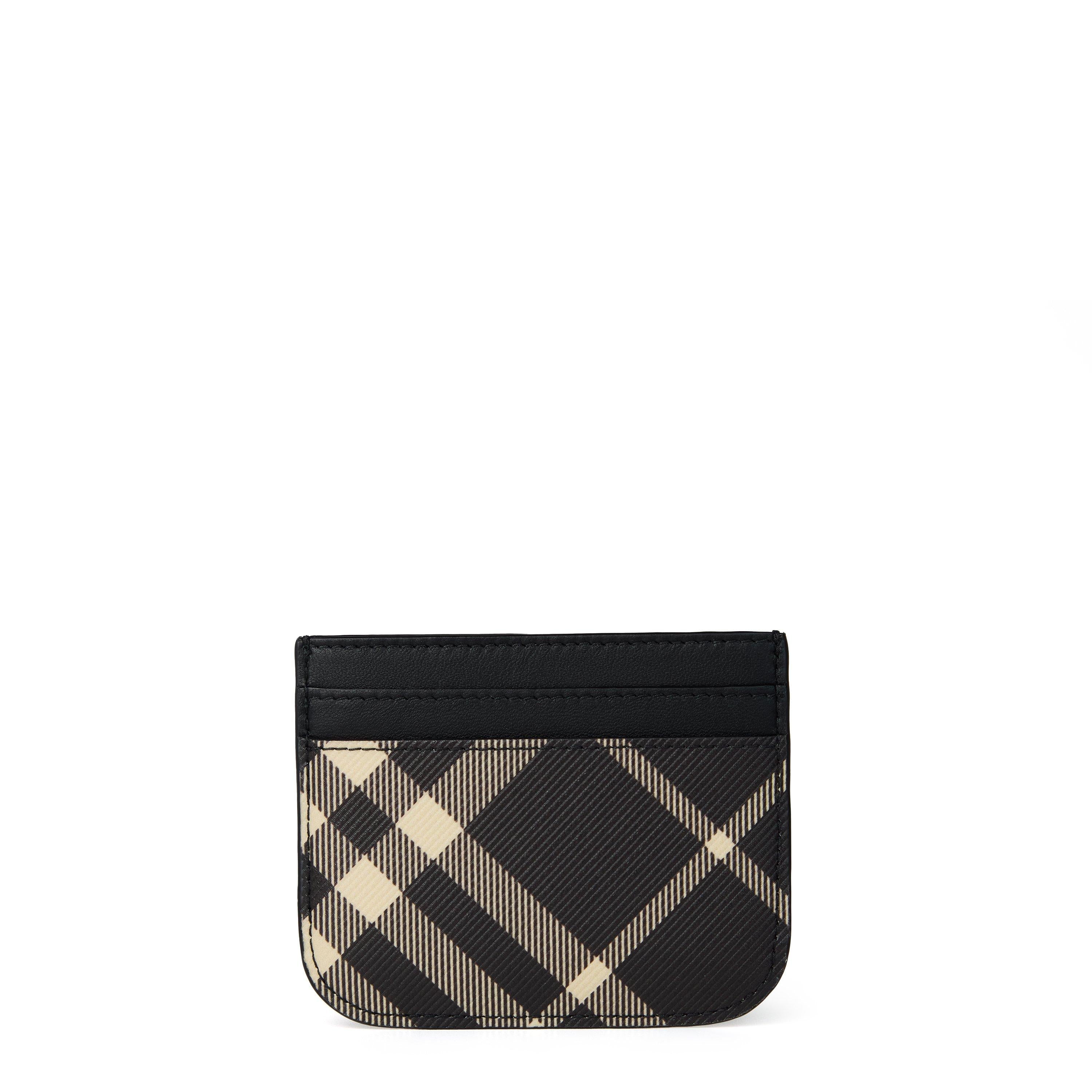 Check Card Case