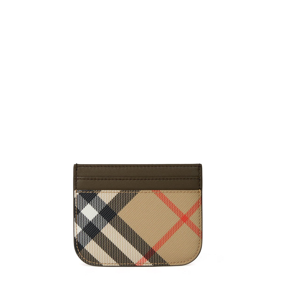Check Card Case