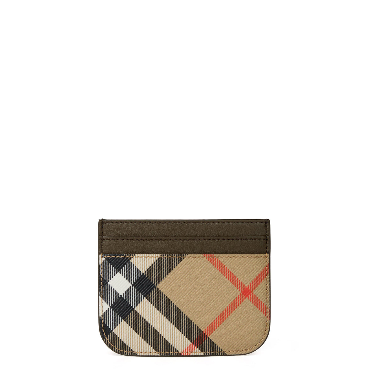 Check Card Case
