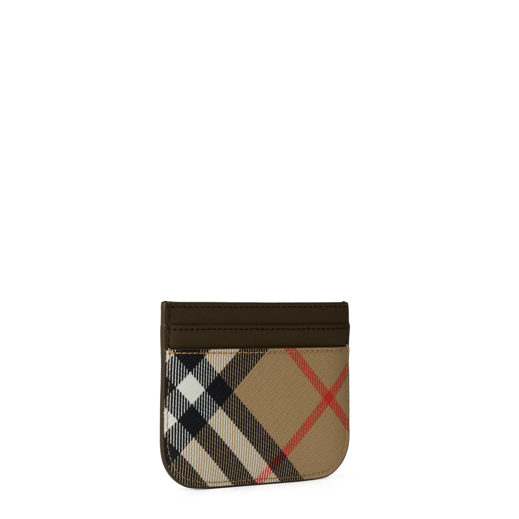 Check Card Case