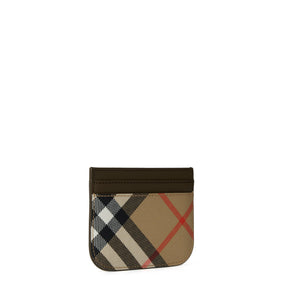 Check Card Case