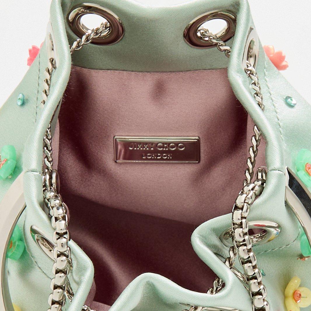 Jimmy Micro BonBon Ld53