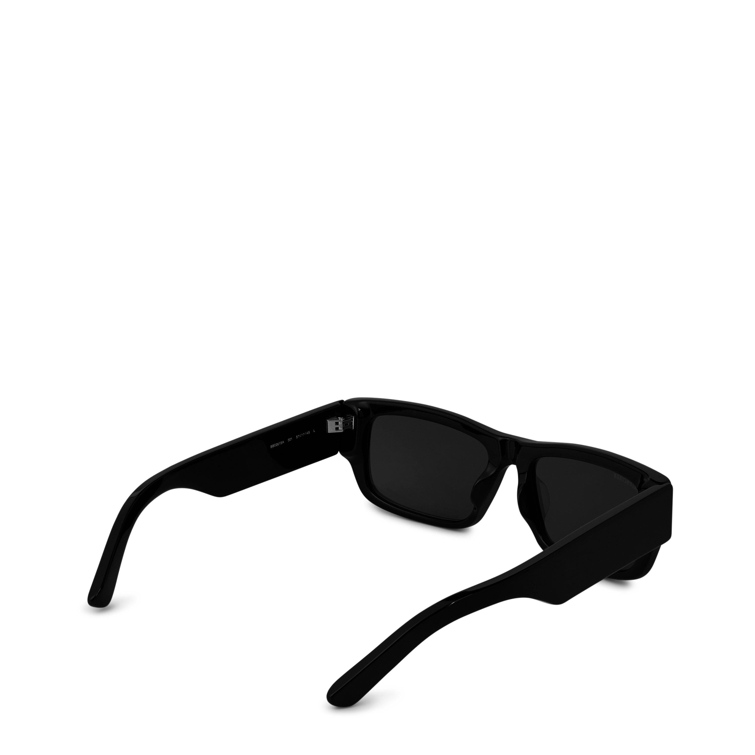 Logo Sunglasses
