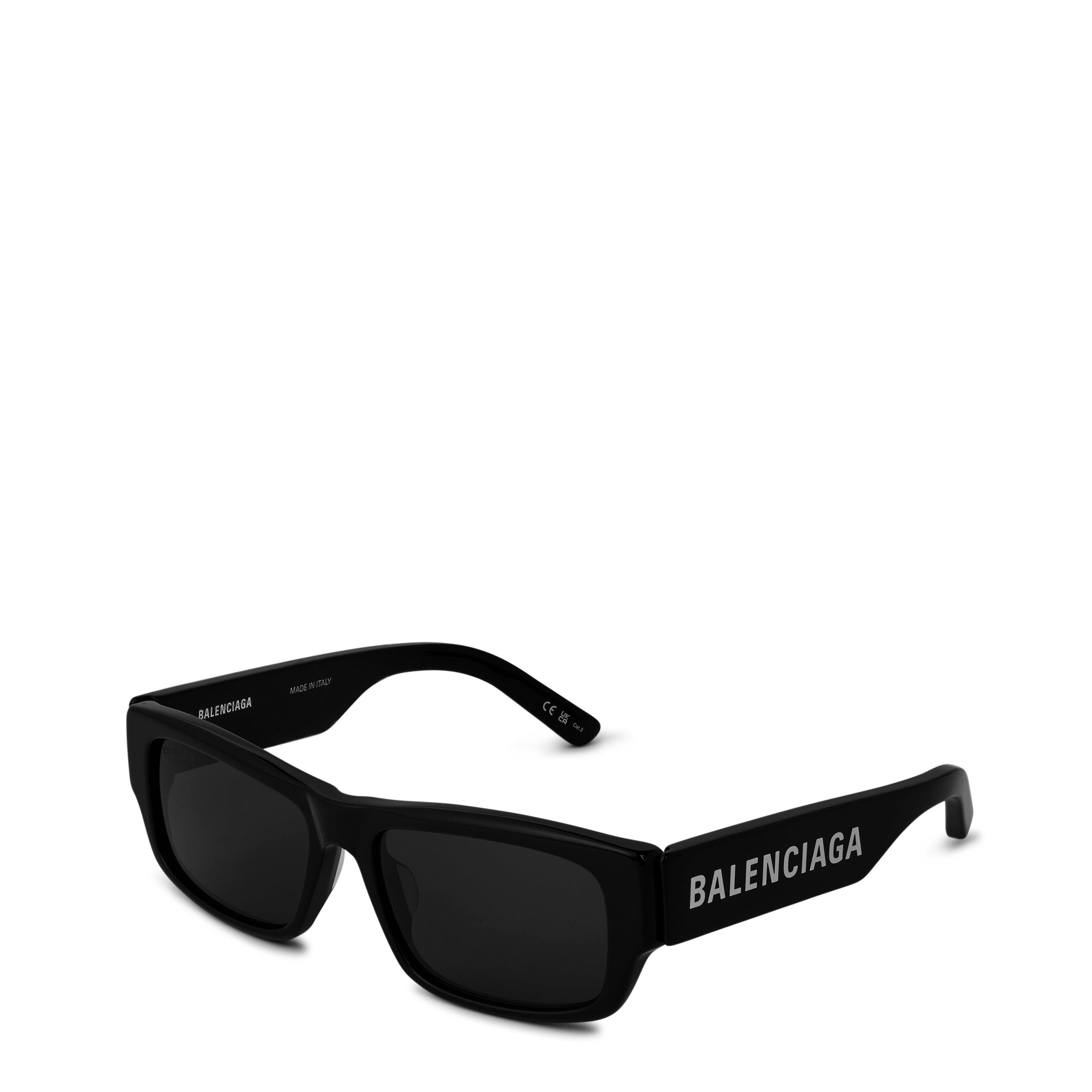 Logo Sunglasses