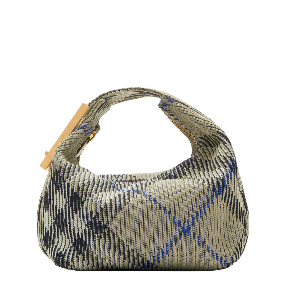 Small Peg Duffle Bag