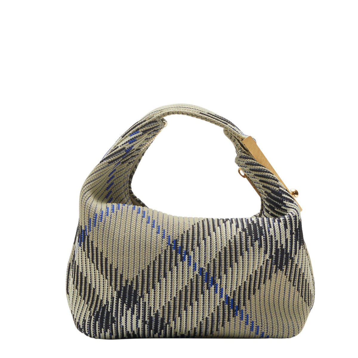 Small Peg Duffle Bag