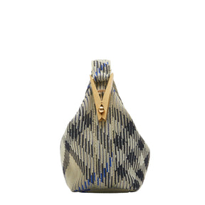 Small Peg Duffle Bag