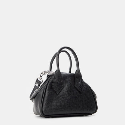 Viv Vg Yasmine Crossbody Bag