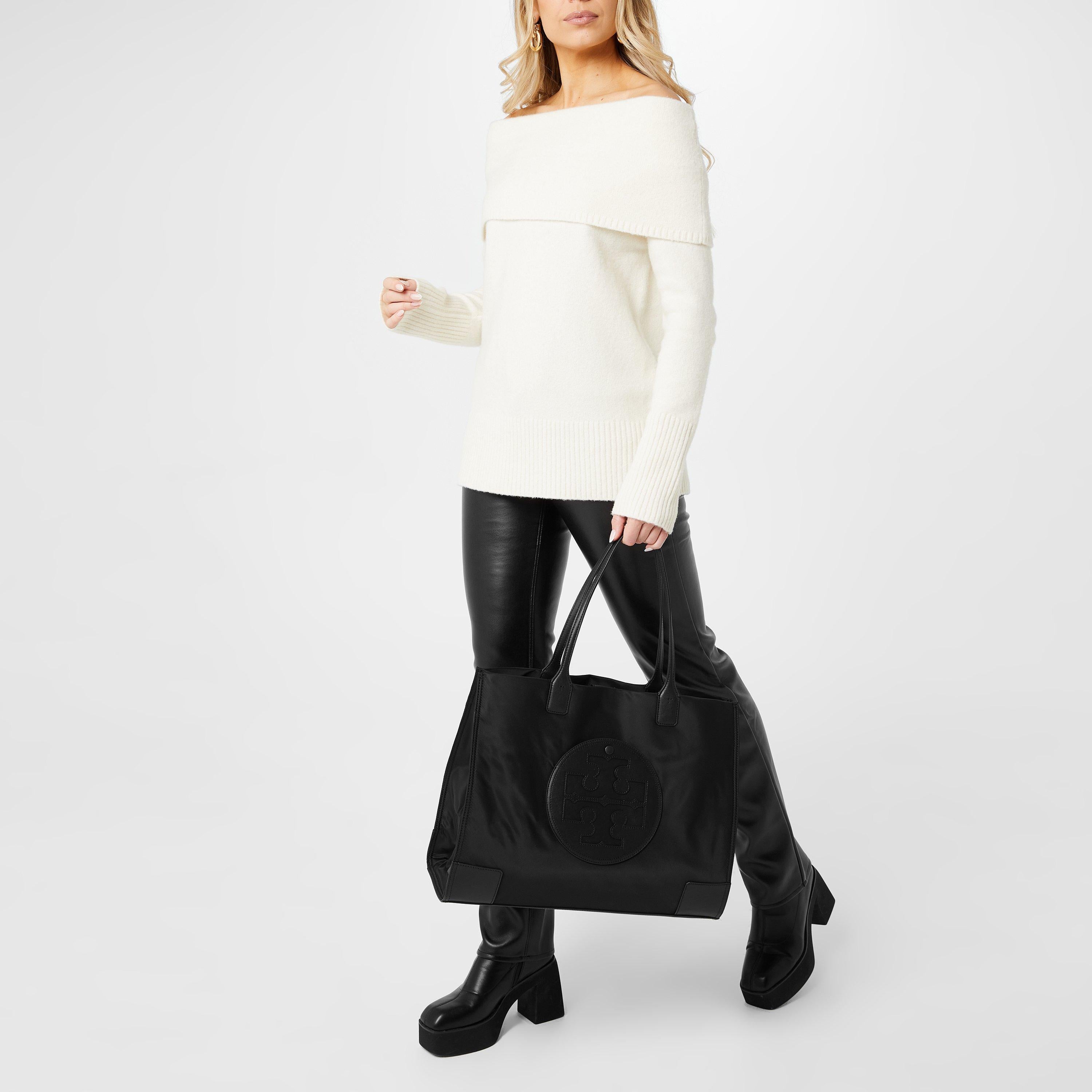Large Ella Tote Bag