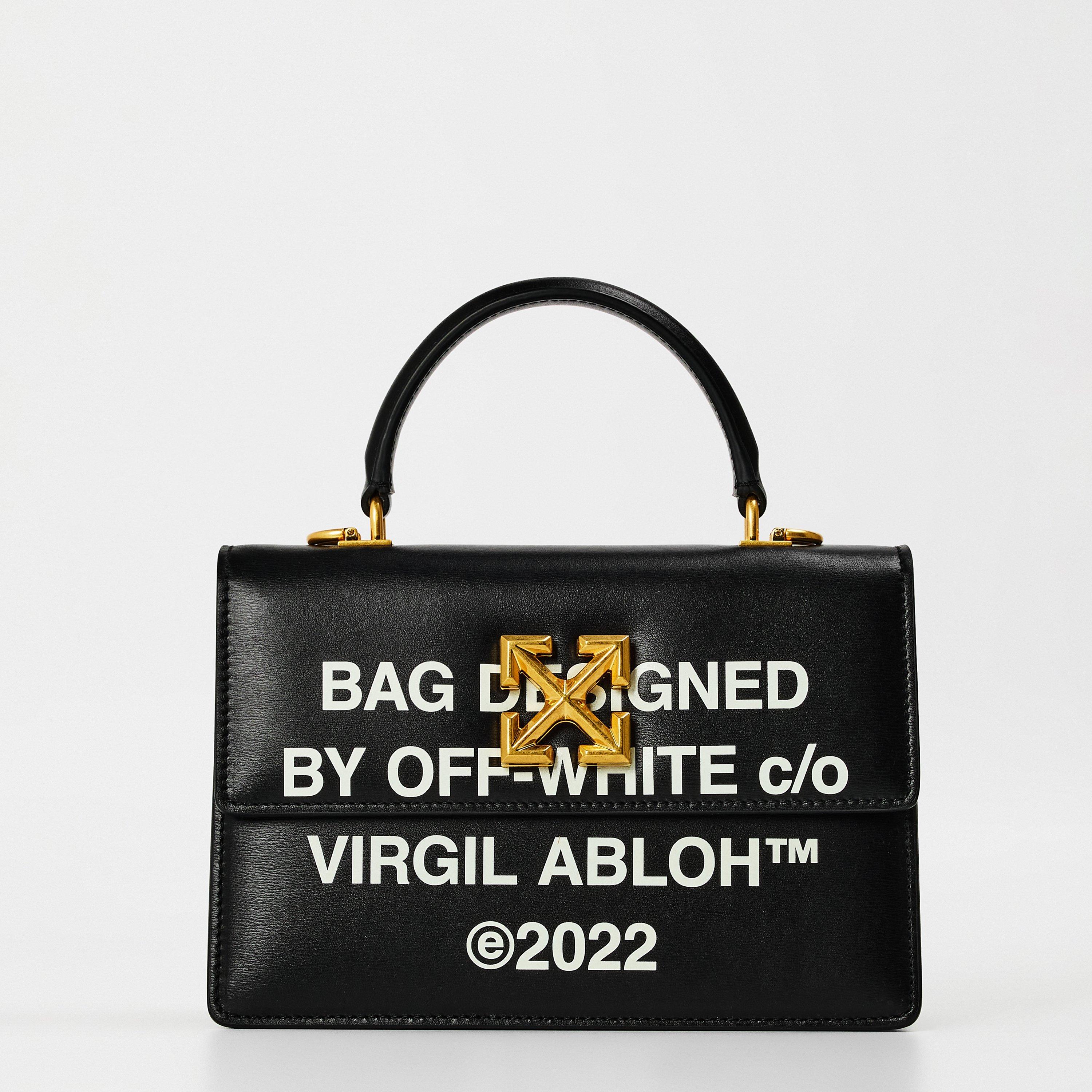 Off Jitney 1.4 Bag Ld99