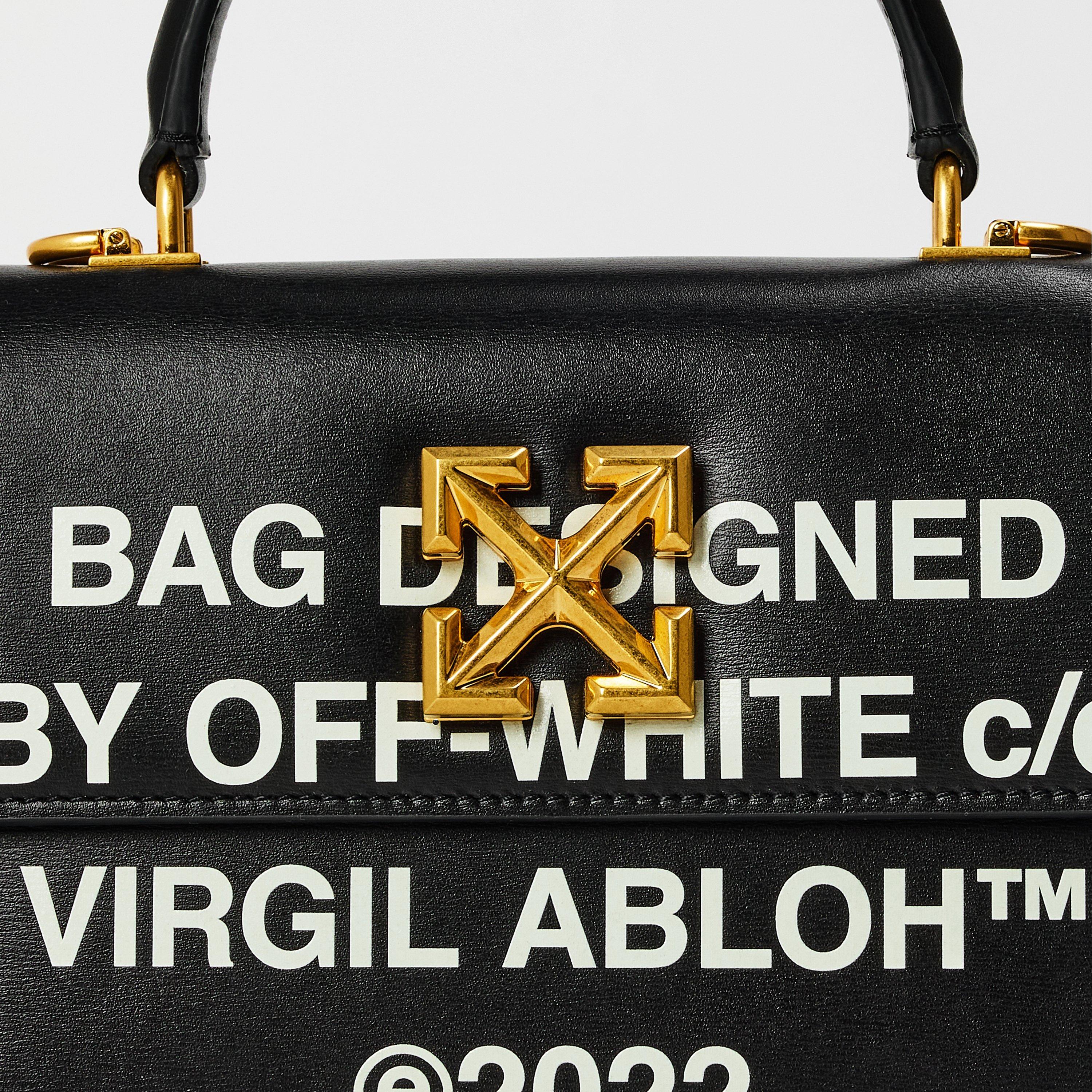 Off Jitney 1.4 Bag Ld99