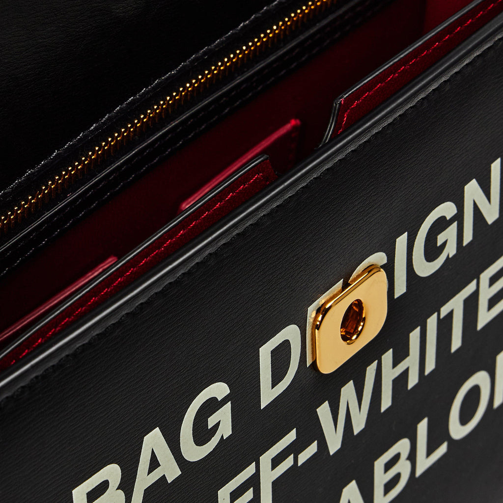 Off Jitney 1.4 Bag Ld99