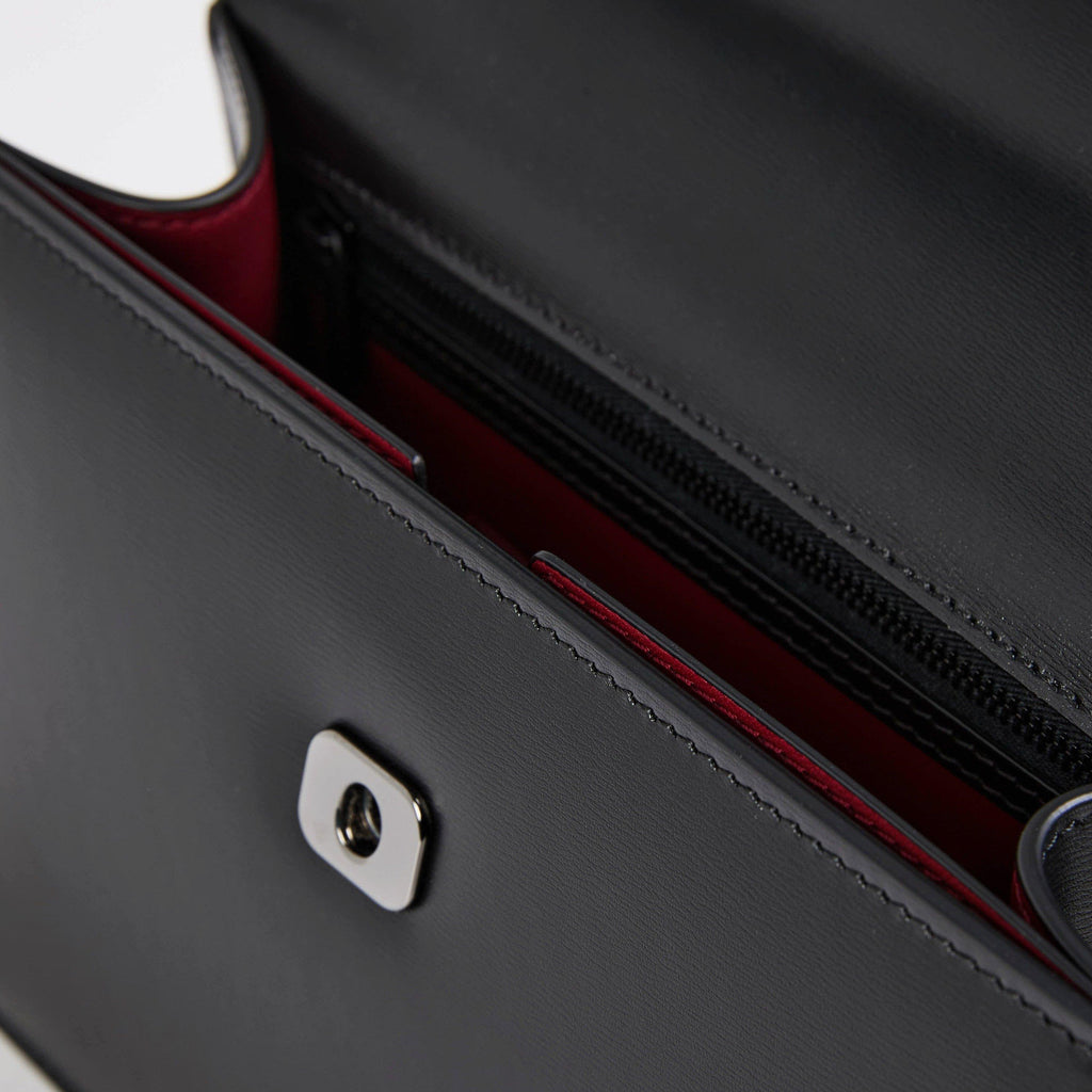 Women's Top Handle Bag