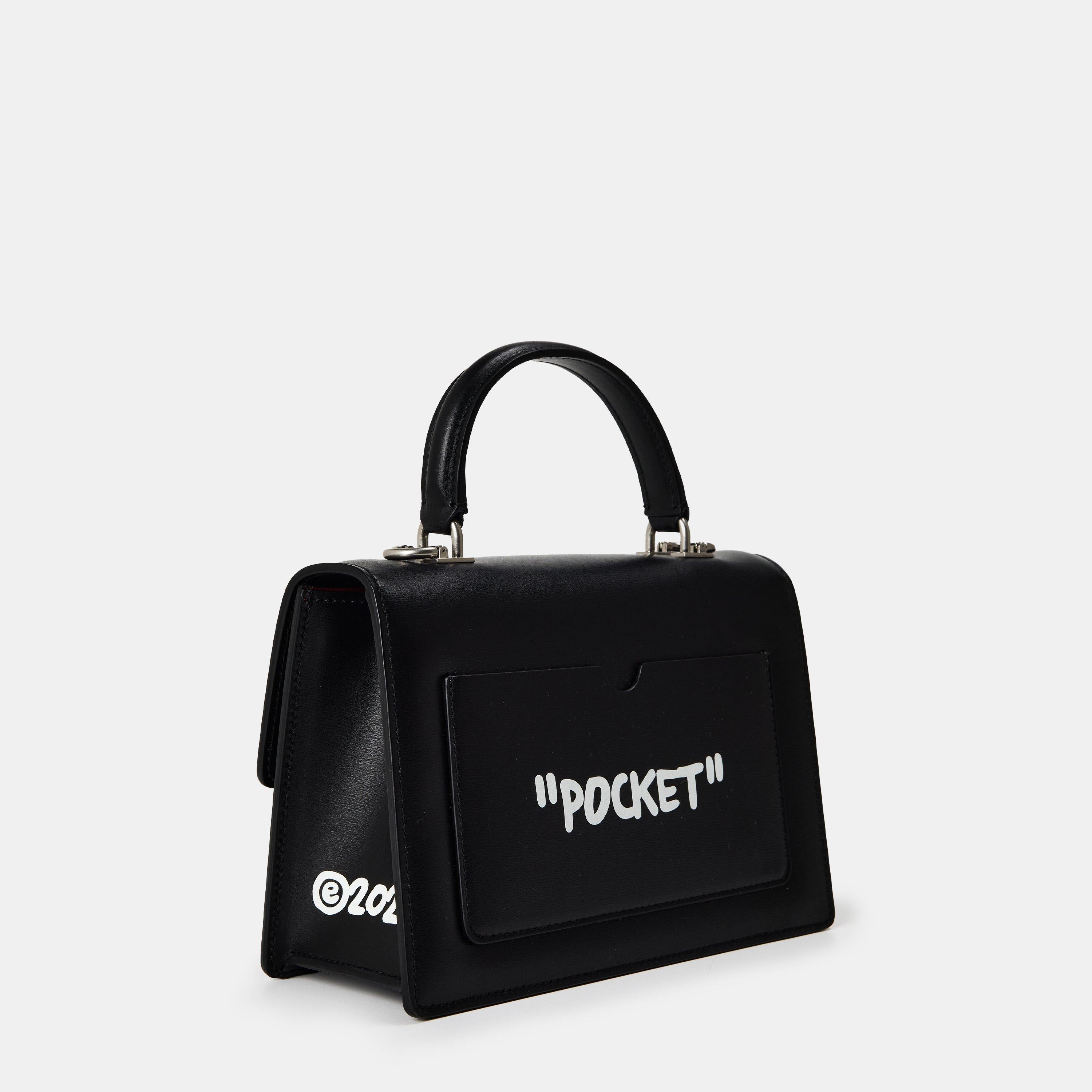 Off Jitney 1.4 Bag Ld99