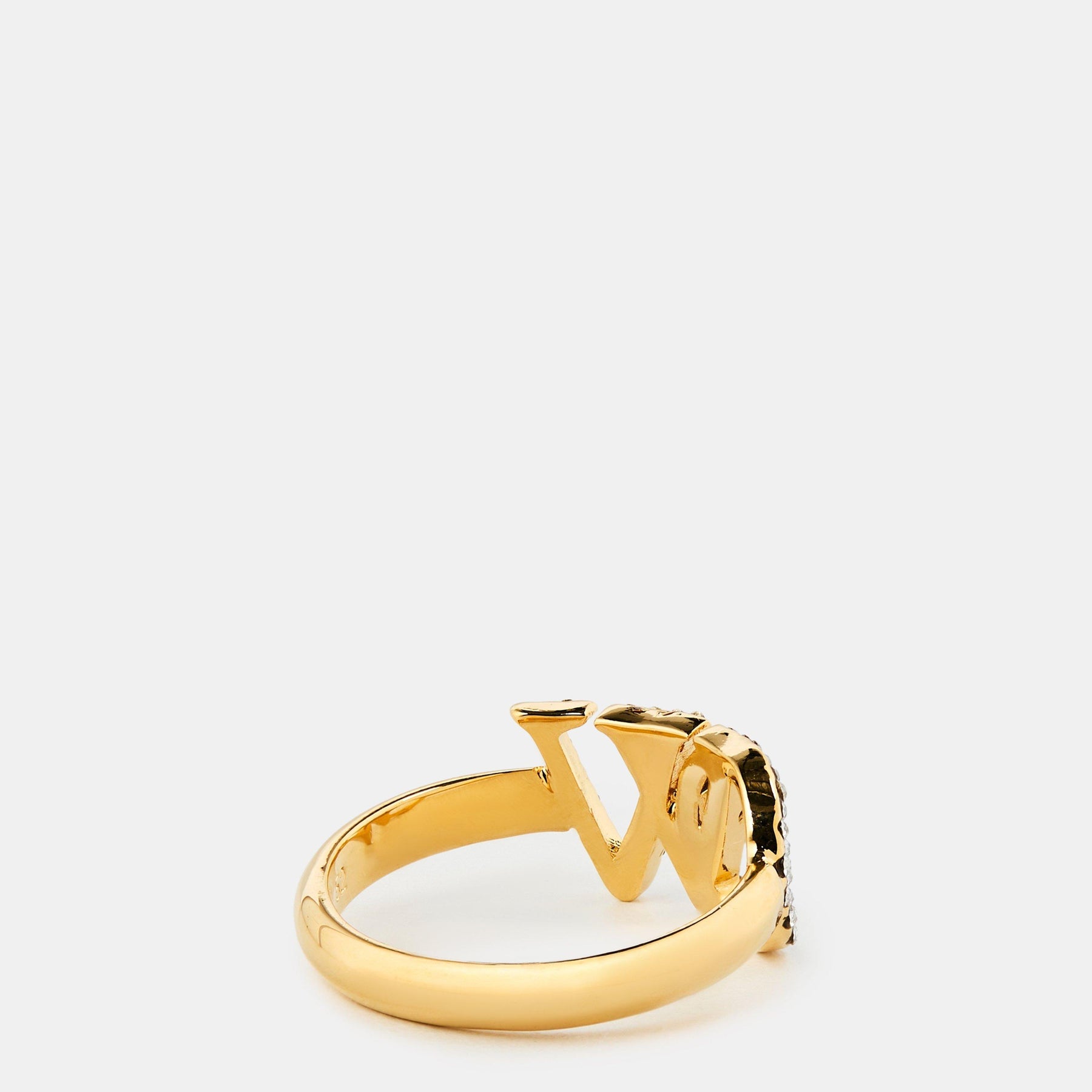 Women's Chain Ring