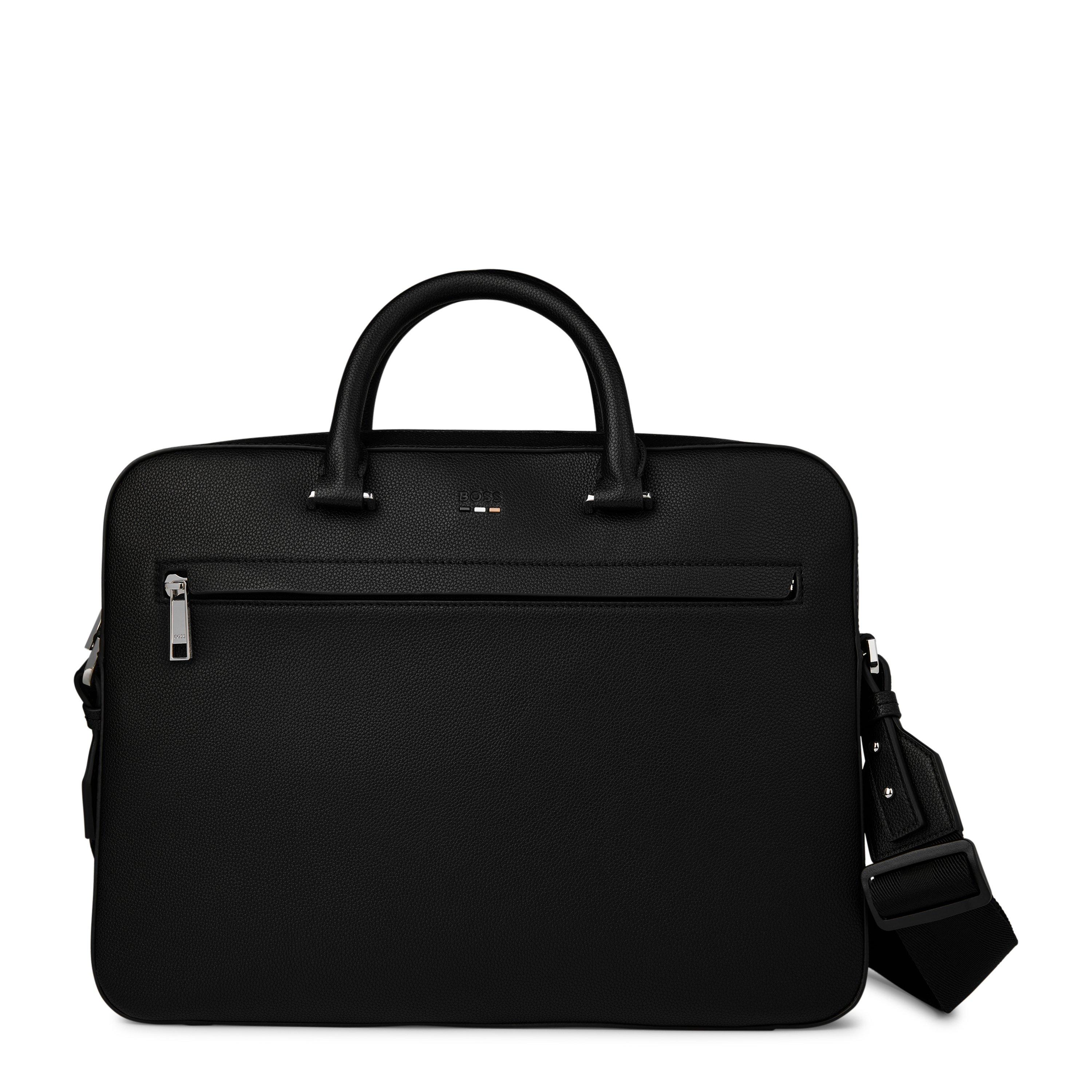 Men's Ray Document Case, Sleek Design