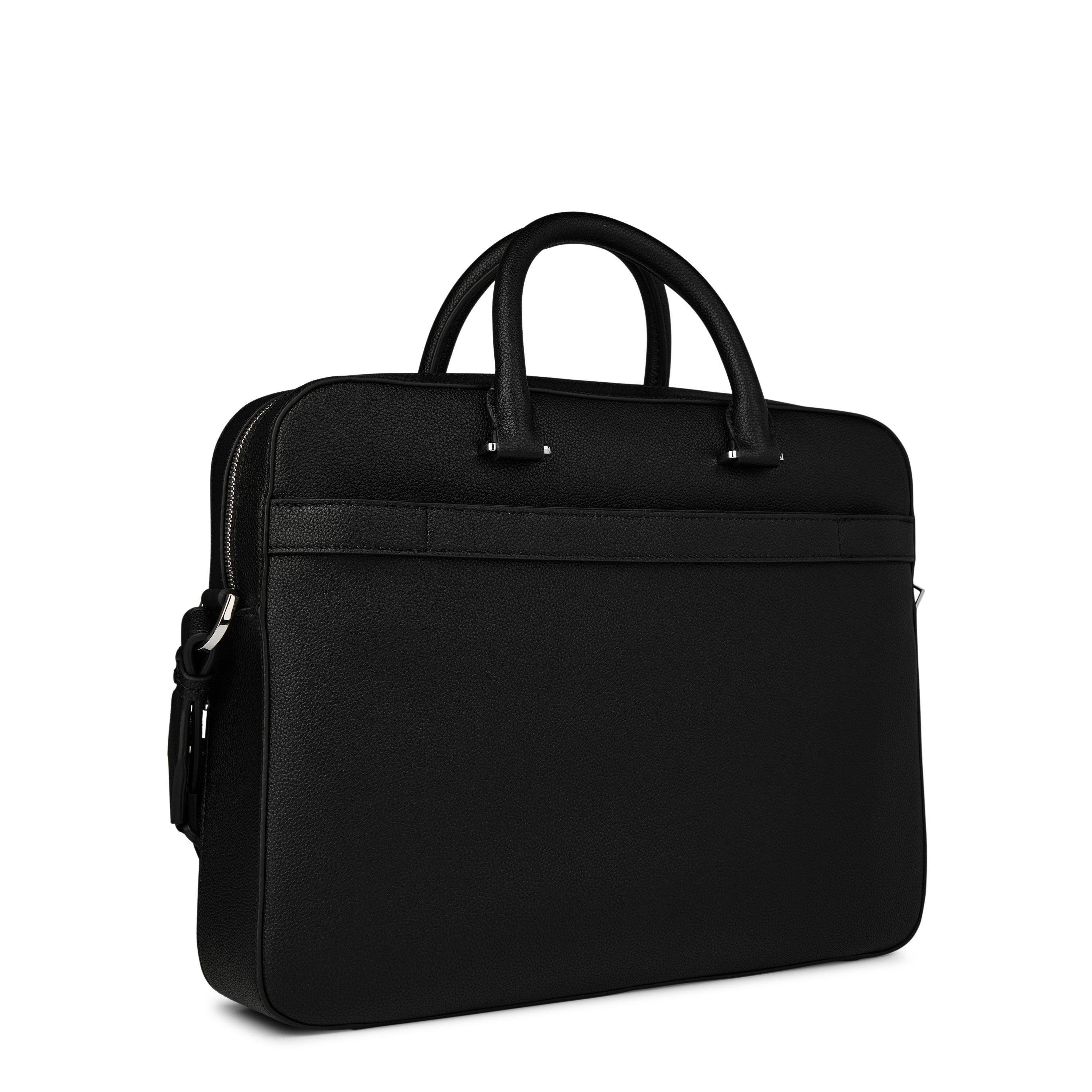 Men's Ray Document Case, Sleek Design