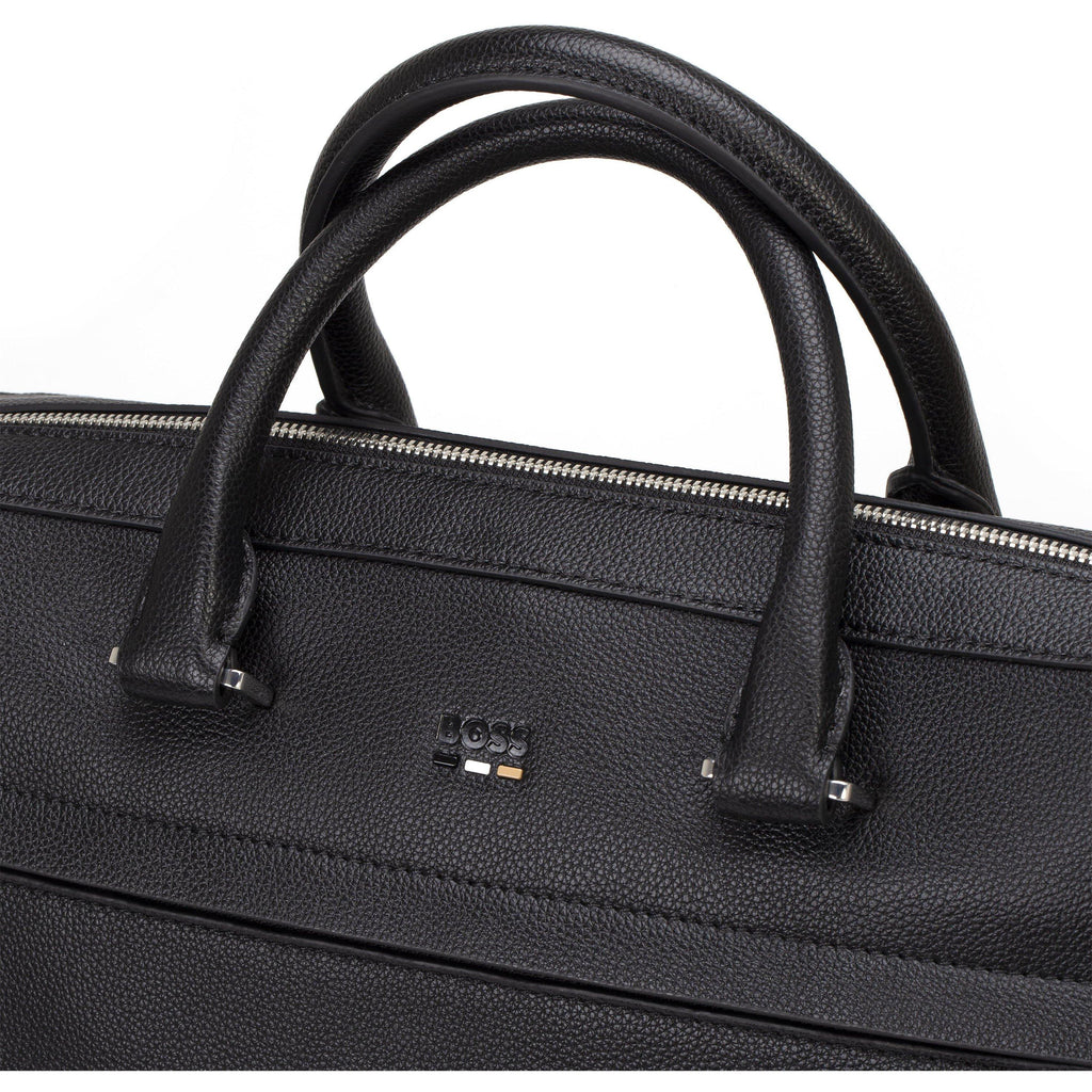 Men's Ray Document Case, Sleek Design