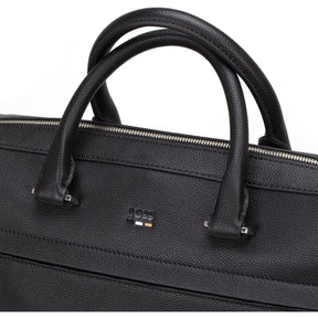 Men's Ray Document Case, Sleek Design