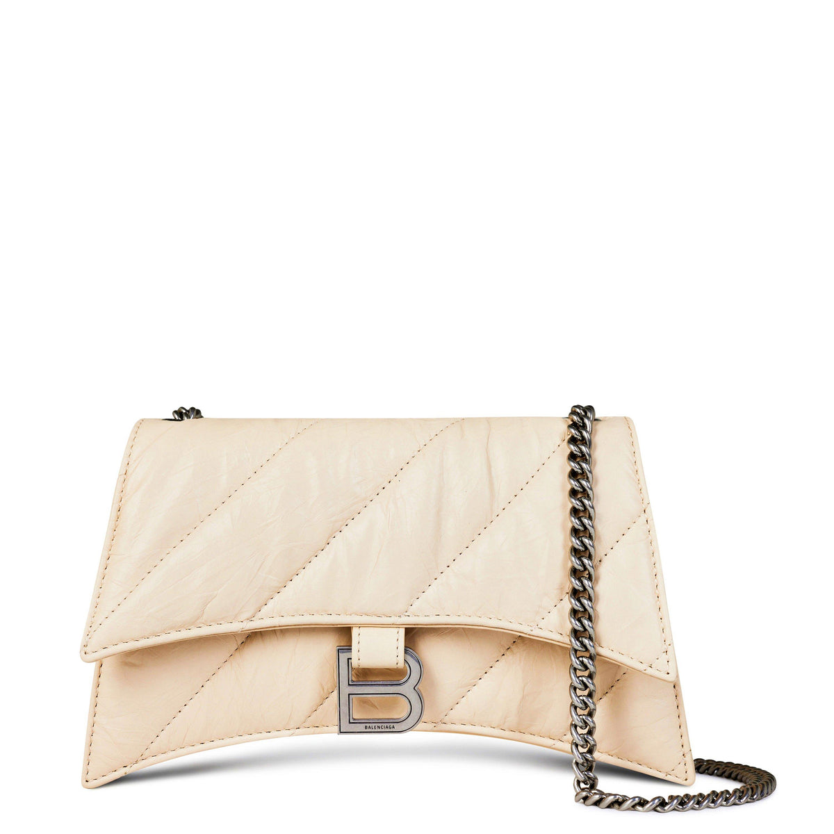 Crush Xs Chain Quilted Bag