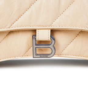 Crush Xs Chain Quilted Bag