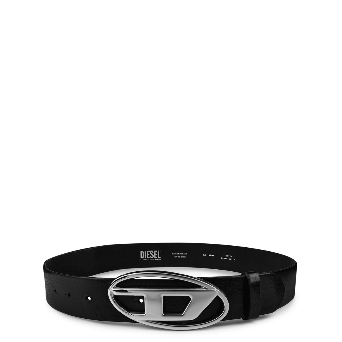 Buckle Belt