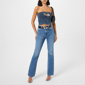 Buckle Belt