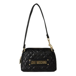 Super Quilted Crossbody Bag