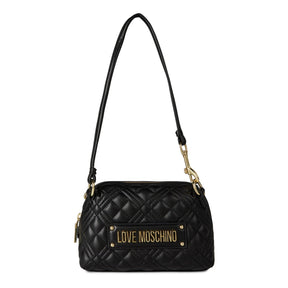 Super Quilted Crossbody Bag