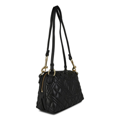 Super Quilted Crossbody Bag