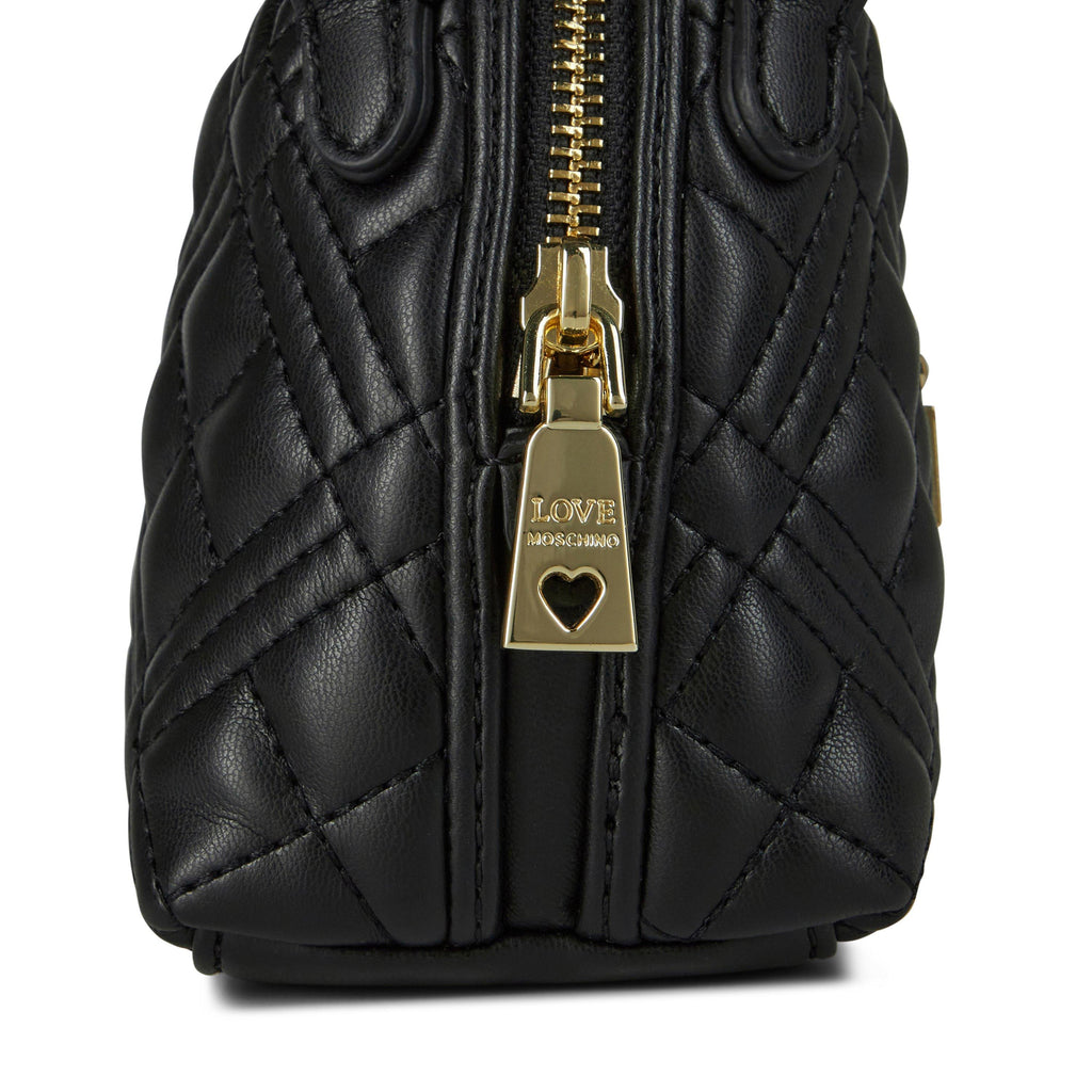 Super Quilted Crossbody Bag