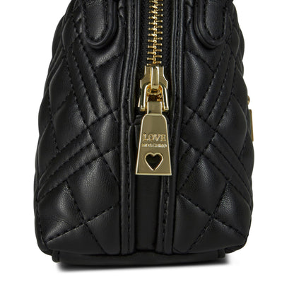 Super Quilted Crossbody Bag