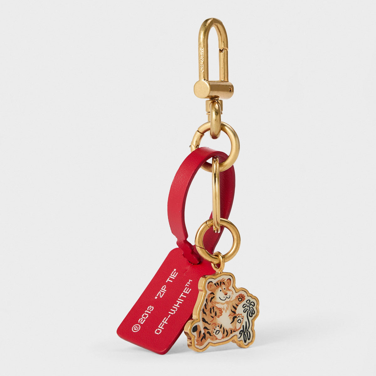 Off Lny Keychain Ld99