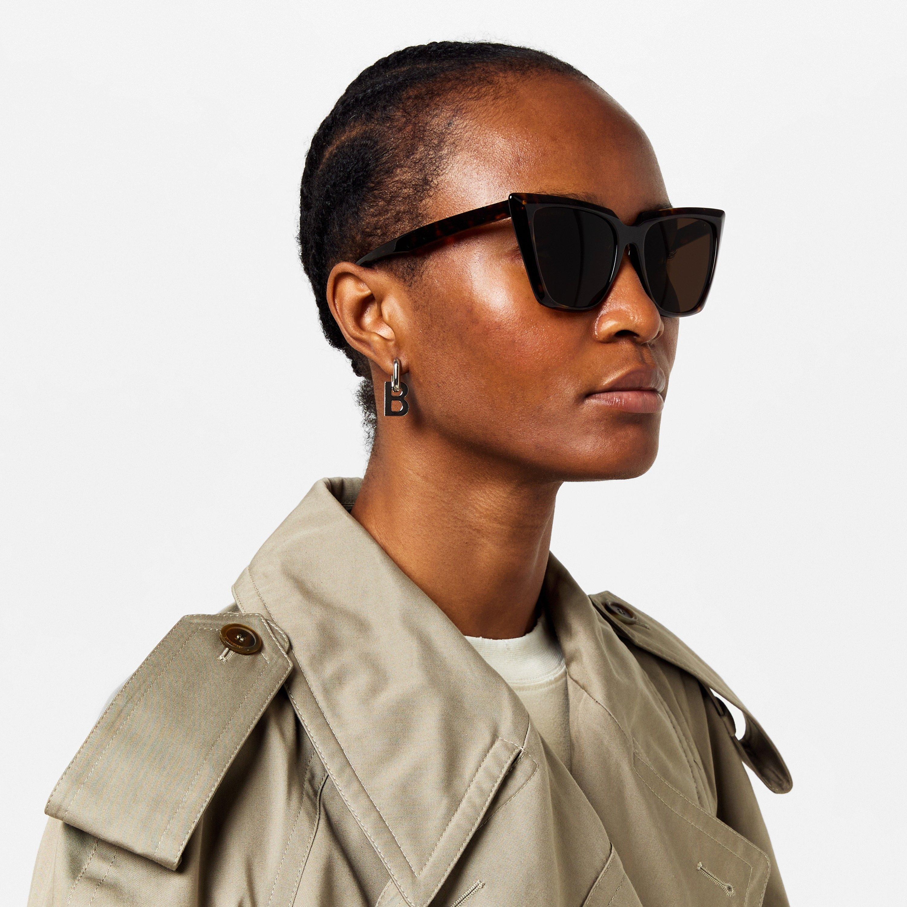 Balenciaga Sunglasses Bb0046s