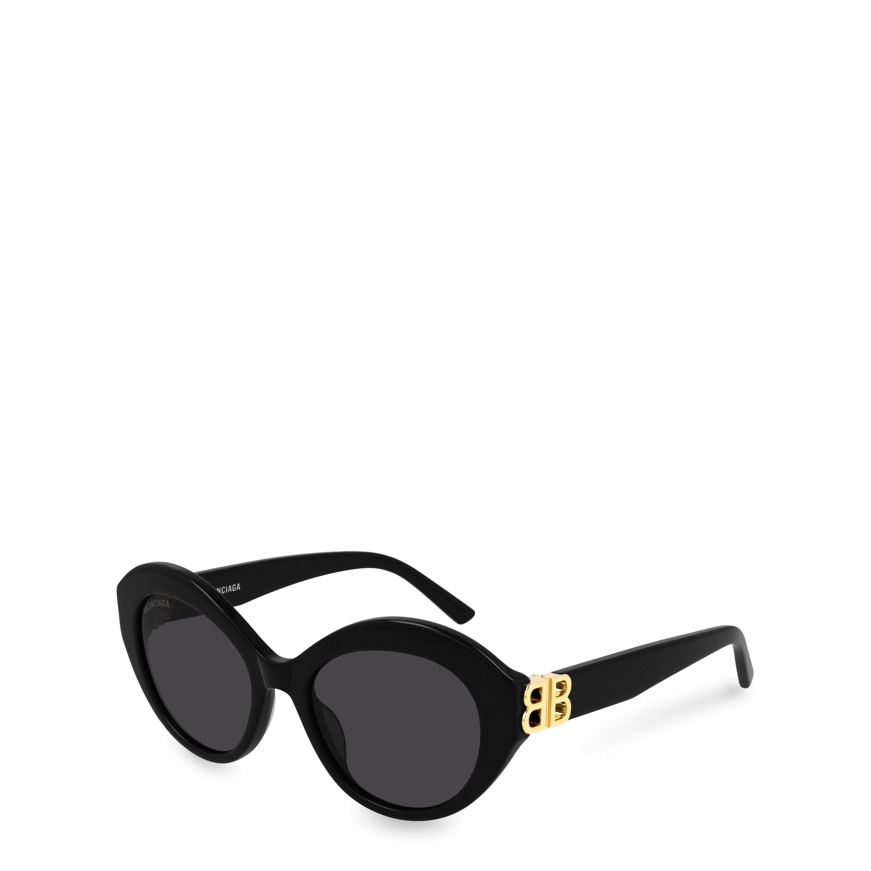 Balenciaga BB0133S ’s Round Sunglasses