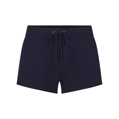 Drapey French Terry Short